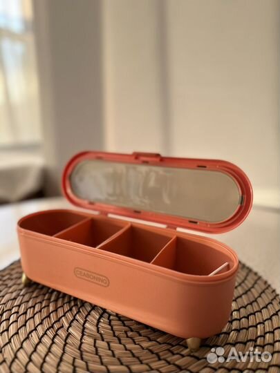 Контейнер для специй новый