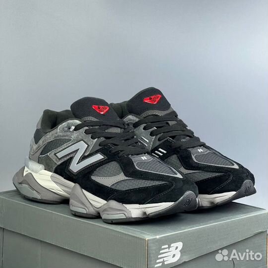 New Balance 9060 Термо Гор-Текс
