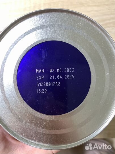 Детское питание каша смесь nan nestogen