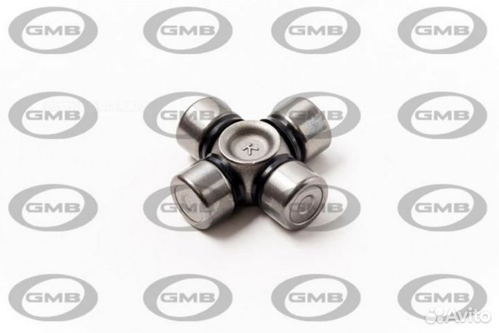 GMB ST-1538 Крестовина вала рулевого управления