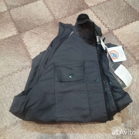 Костюм рабочий