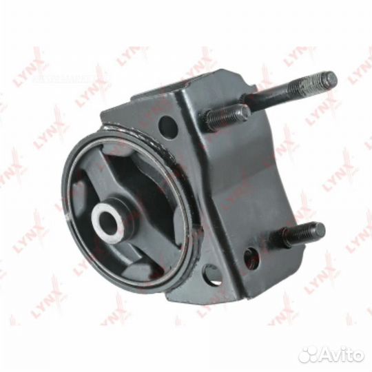 Lynxauto ME-1350 Опора двигателя зад прав/лев