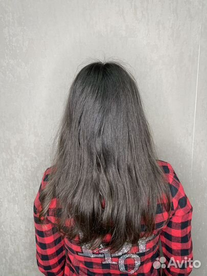 Ищу модель кератин/ботокс