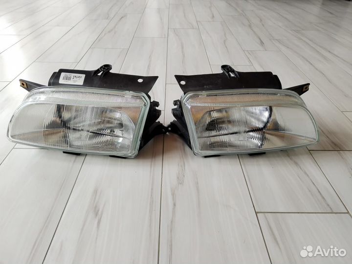 Фара. Левая и Правая. Citroen Berlingo(M49)