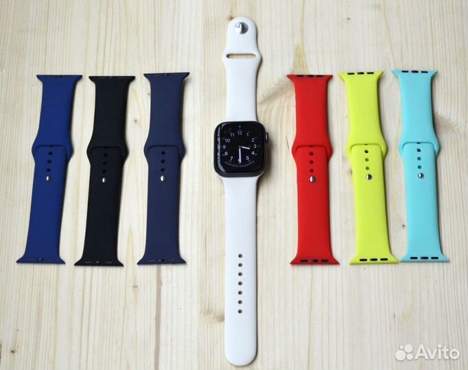 Ремешки для Apple Watch