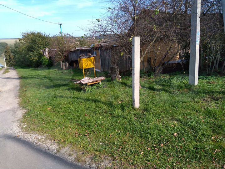 Дом 60 м² на участке 15 сот.