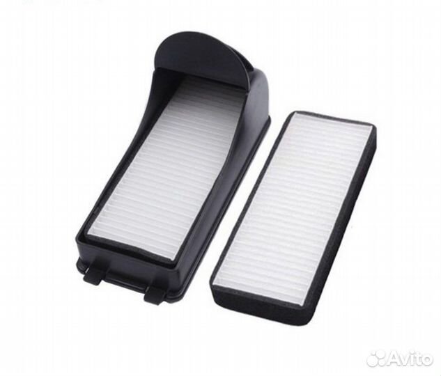 Фильтр салона Volkswagen Skoda внешний