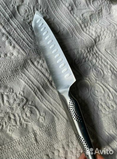 Нож Baccarat японская сталь новый