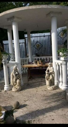 Дом 42 м² на участке 8 сот.