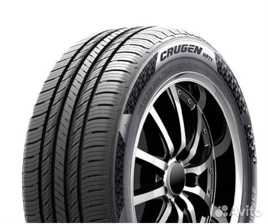 Kumho Crugen HP71 225/60 R18 104V