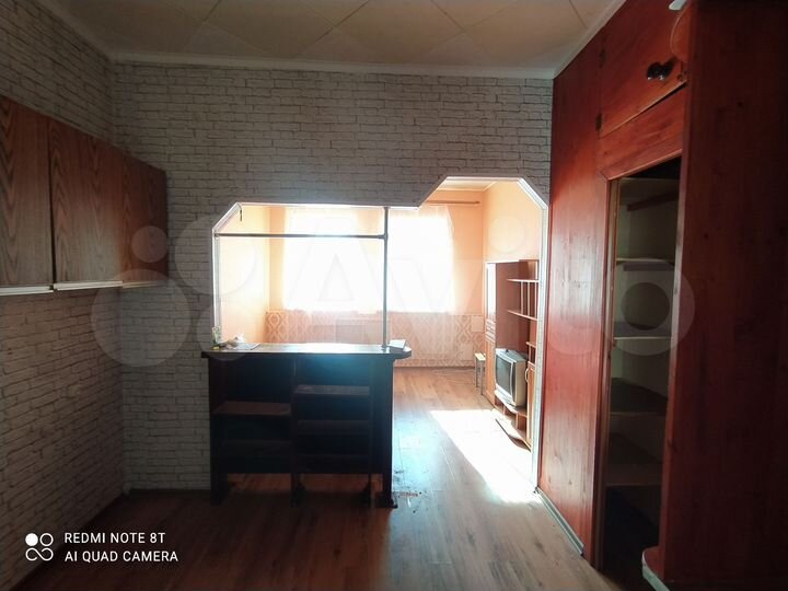 Комната 19,6 м² в 5-к., 1/2 эт.