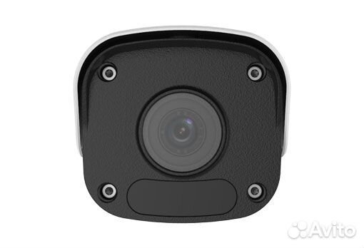 Комплект видеонаблюдения 4 IP POE камеры 2M FullHD