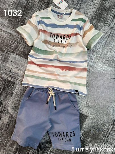 Детская одежда zara оптом