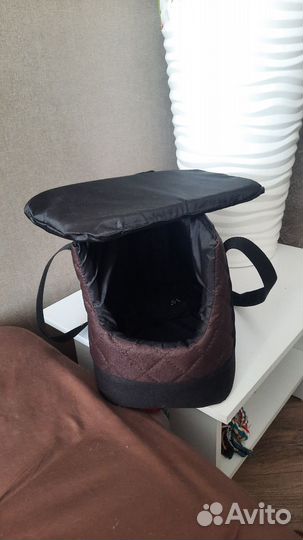 Переноска для собак