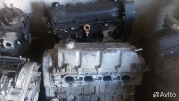 Двигатель chery SQR v1500cc