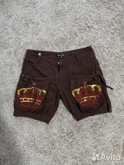 Шорты женские