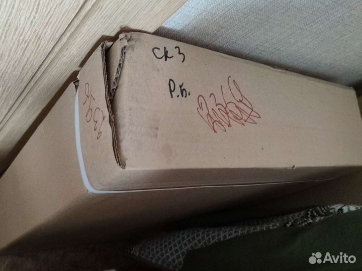 Стол компьютерный ск-3 новый