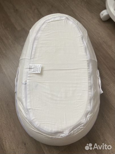 Кокон для новорожденных