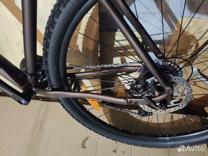 Merida big nine