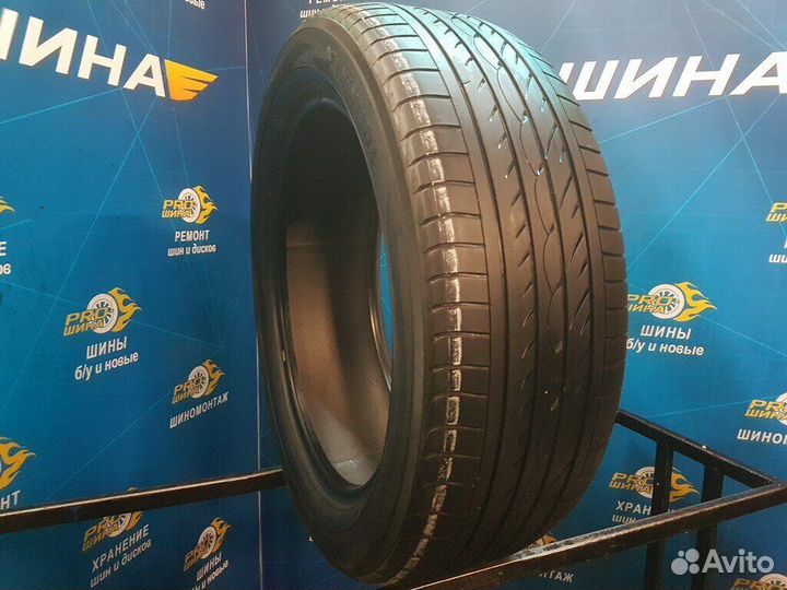 Yokohama Advan Sport V103B 235/55 R20