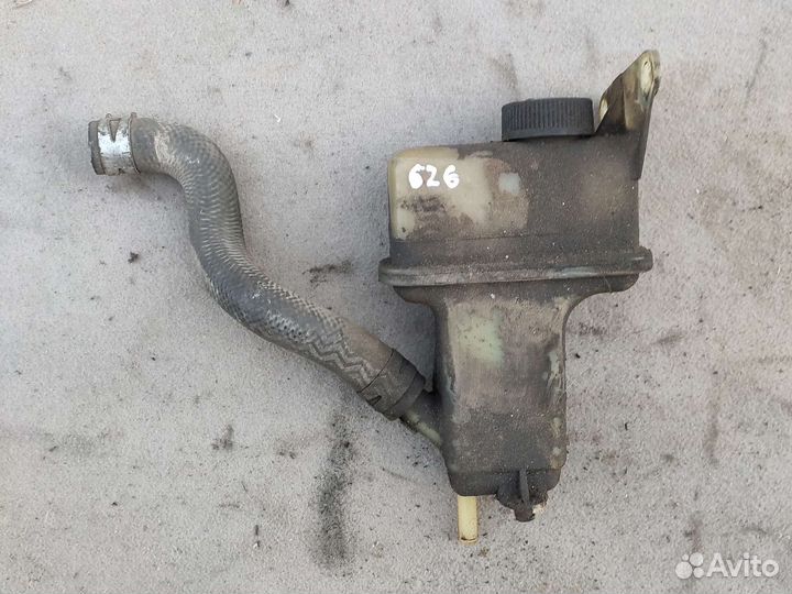 Бачок Гура Мазда 626 gd