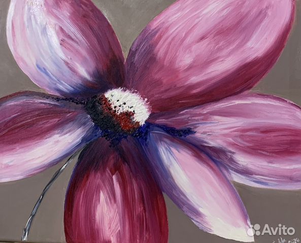 Авторские картины