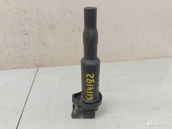 Катушка зажигания 0221504100