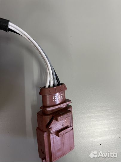 Лямбда зонд Ауди А6 С7 А7 4G 06E906265AB