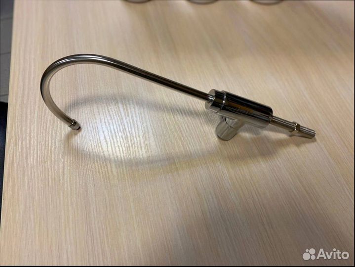 Фильтр для очистки воды Гейзер Макс