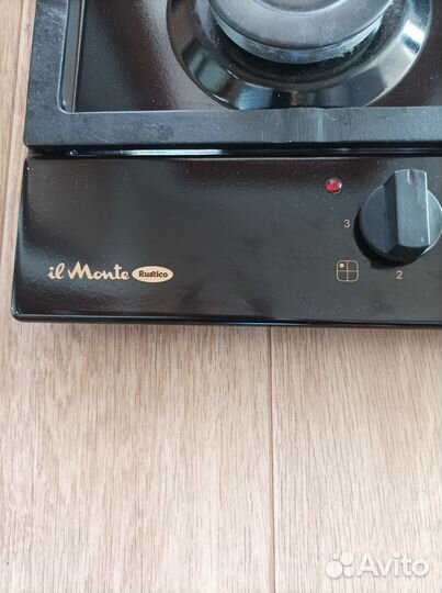 Варочная поверхность комбинированная Турция