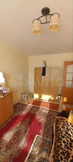 1-к. квартира, 35 м², 5/5 эт.