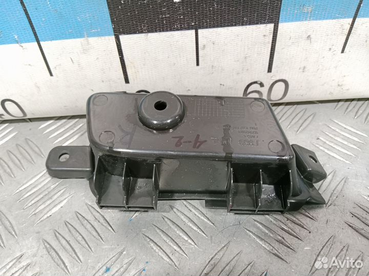 Б/У Ручка двери передней внутренняя правая#001