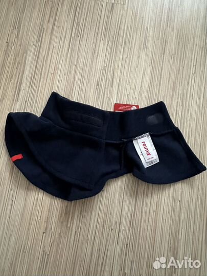 Манишка воротник Reima