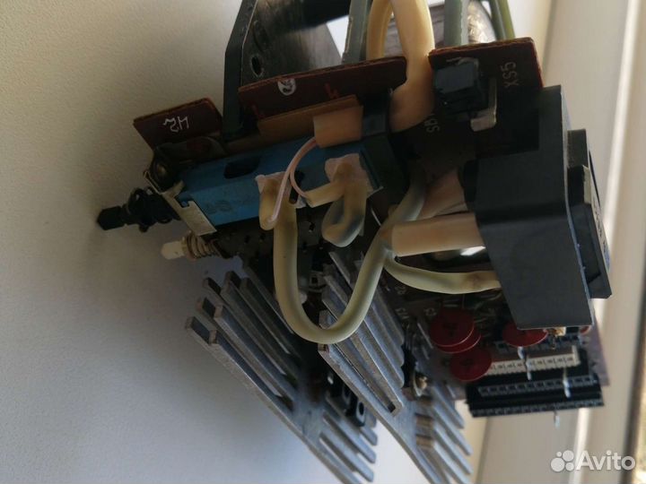 Трансформатор СССР