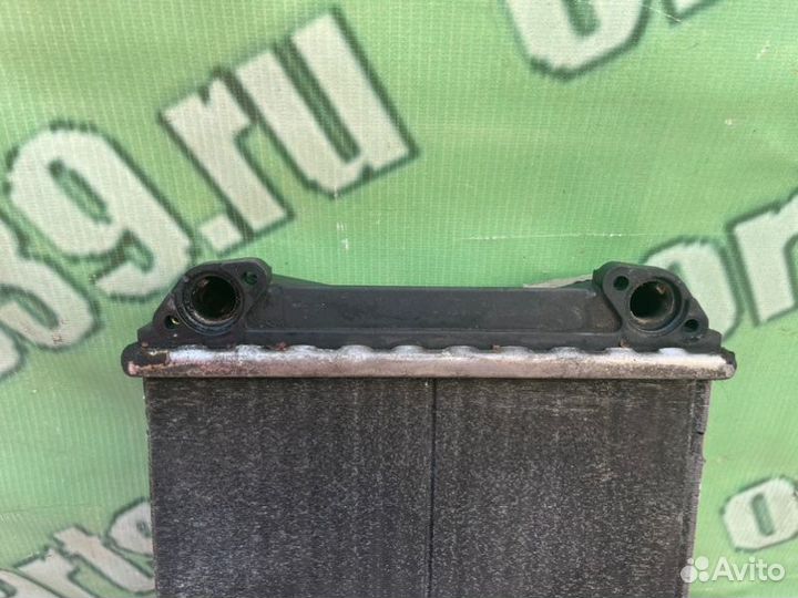 Радиатор печки Mercedes-Benz W124 M102.985 2.3I