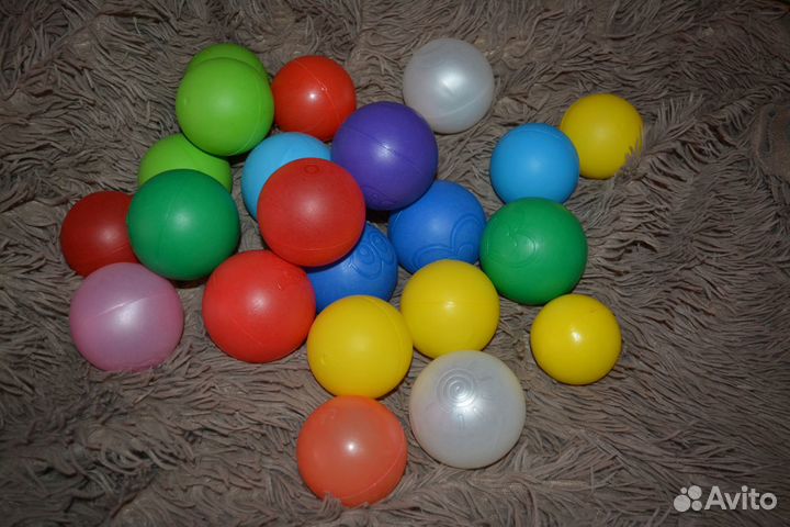 Детская игрушки разные