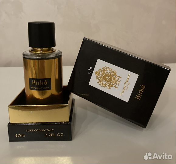 Kirke Tiziana Terenzi