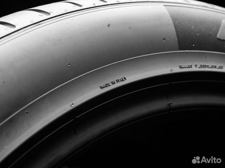 Pirelli P Zero PZ4 325/35 R22