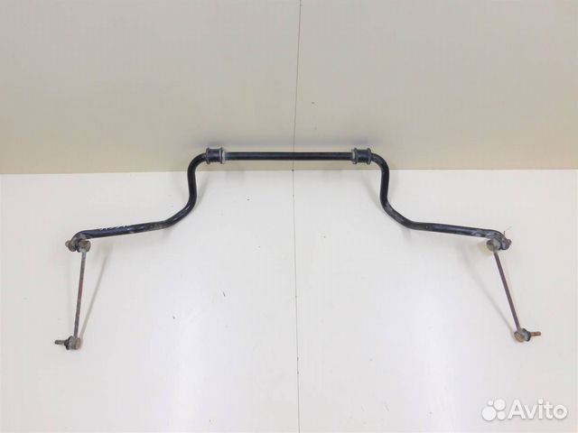 Стабилизатор передний Toyota Camry V50 2011-2017
