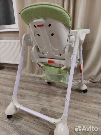 Стул для кормления