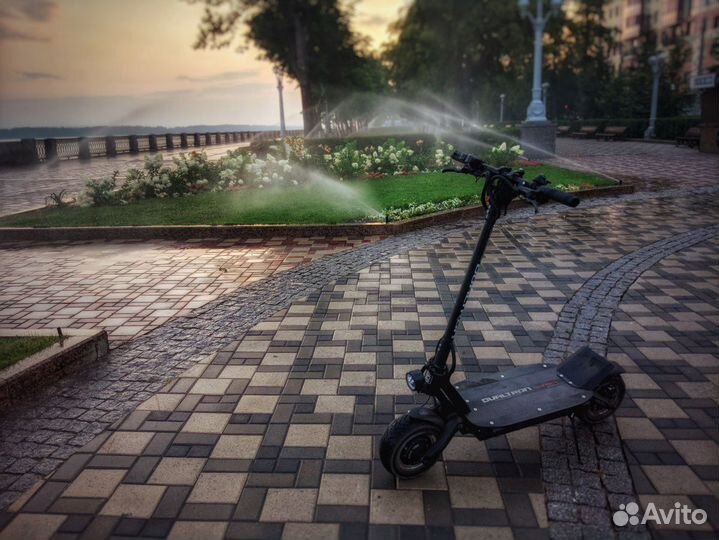 Электросамокат Dualtron Thunder