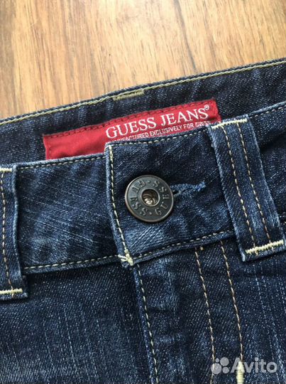 Мини юбка Guess