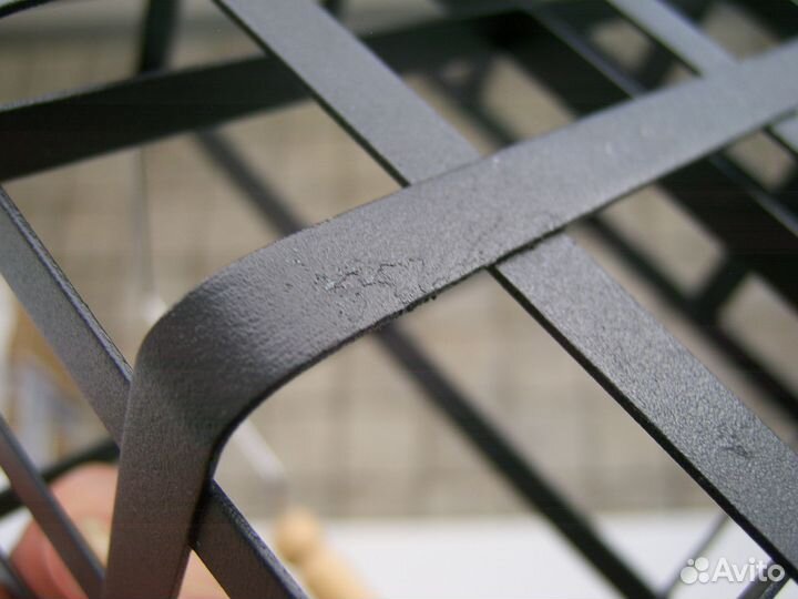 Корзинка икеа борстад