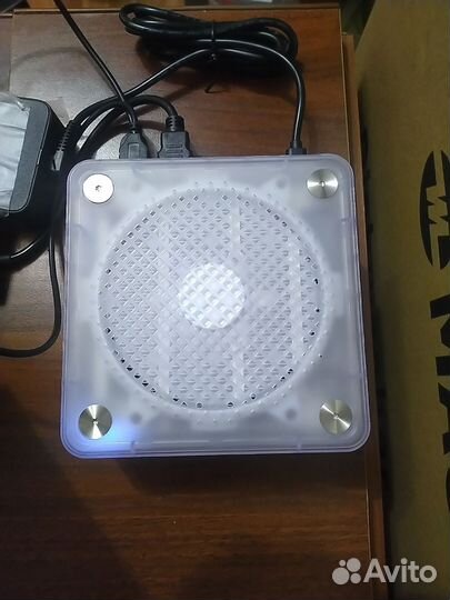 Мини пк Gen Machine Игровой