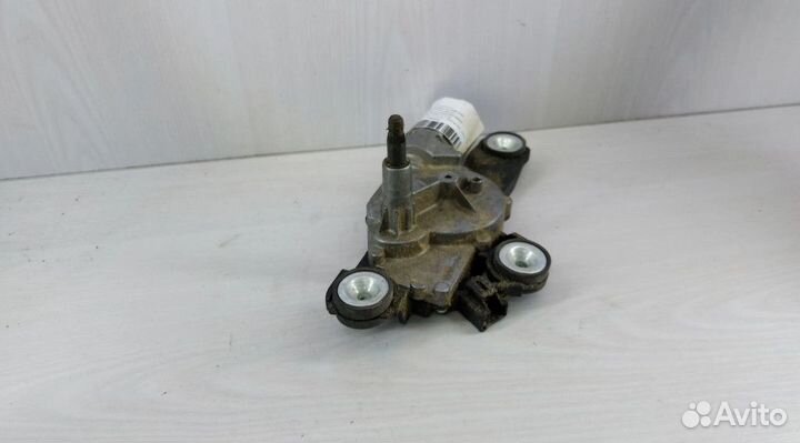 Моторчик заднего дворника 7S71A17K441AC Ford Mondeo MK IV При звонке назовите, пожалуйста, этот арти