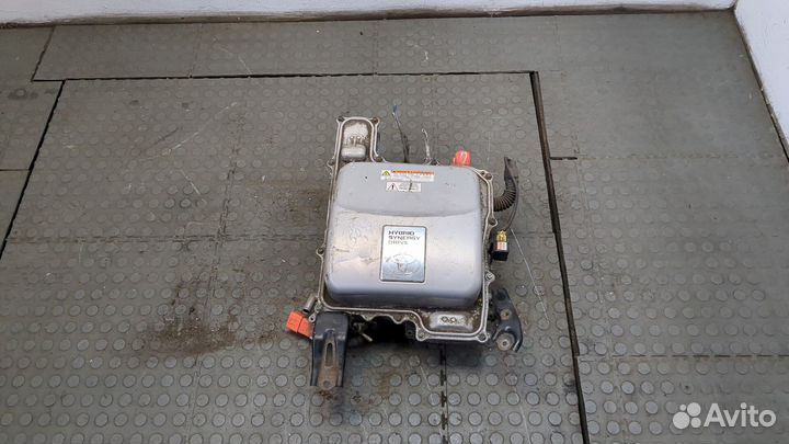 Инвертор Toyota Prius, 2006