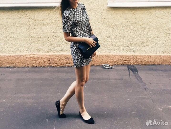 Платье zara