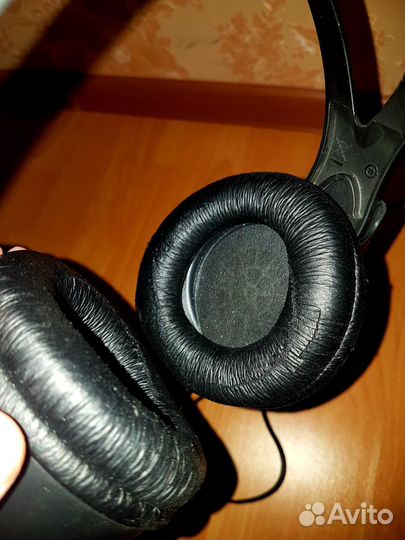 Наушники Philips