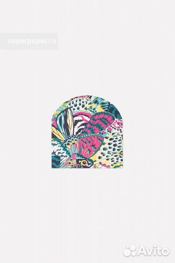 Шапка для девочки