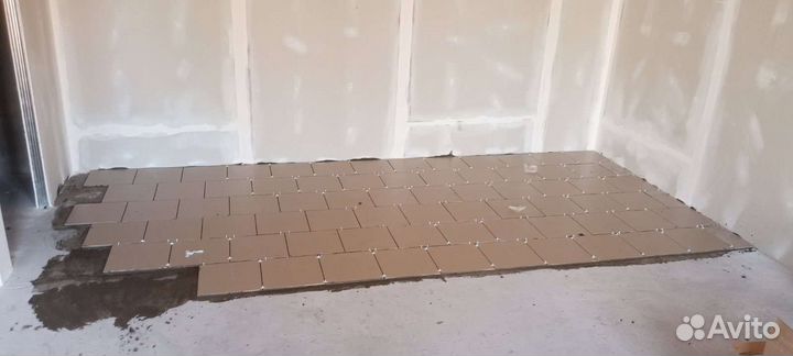 Строительство, отделка и ремонт